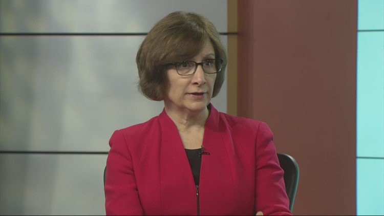 Congresswoman Bonamici introduces $250 million bill to address public defender shortage