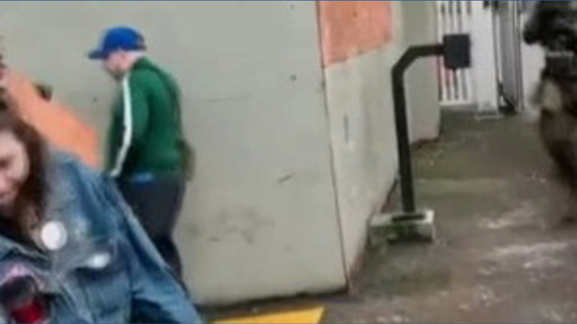 Feds’ tear gas in Portland gets neighbors in addition to protesters ...