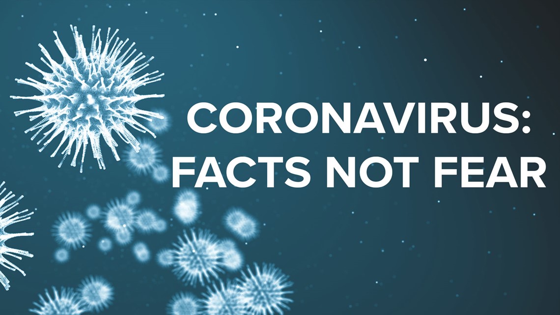Real-time coronavirus updates: Portland mayor urges Gov. Brown to issue stay-at-home order - KGW.com