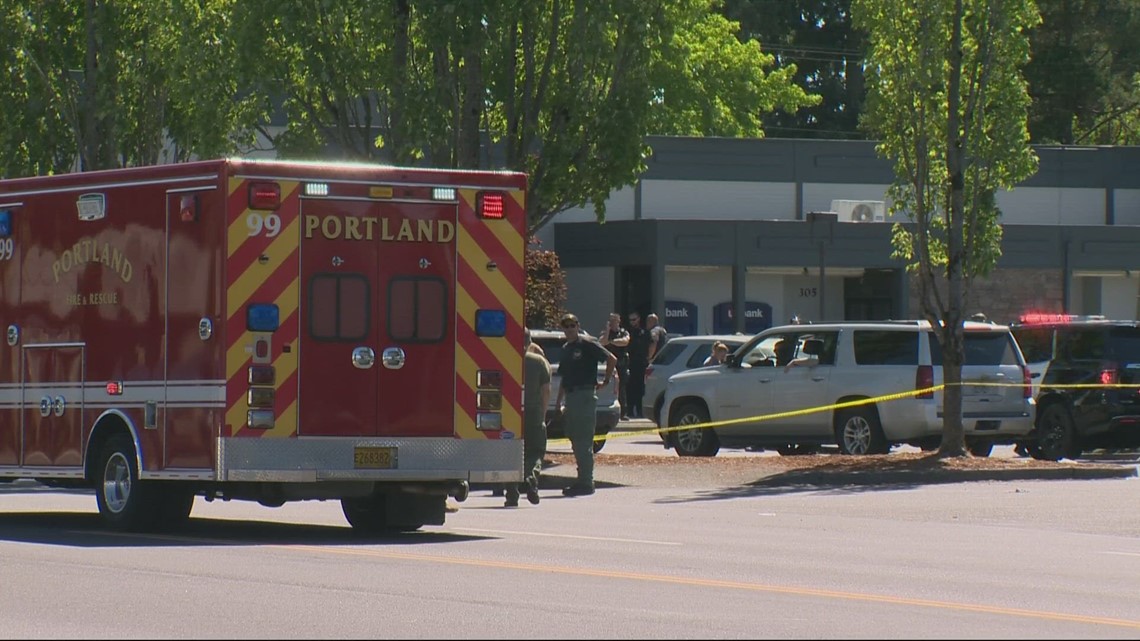 Legacy shooting suspect had reportedly threatened hospital staff - Vimarsana News