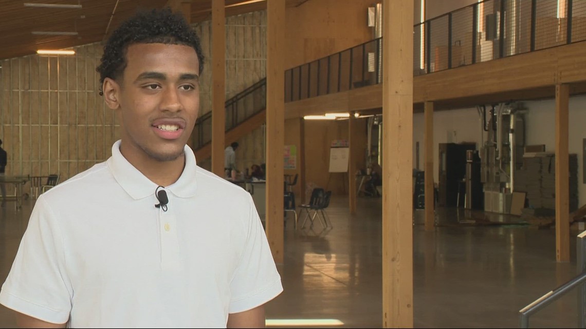 African youth organization opens new building in SE Portland - Vimarsana News