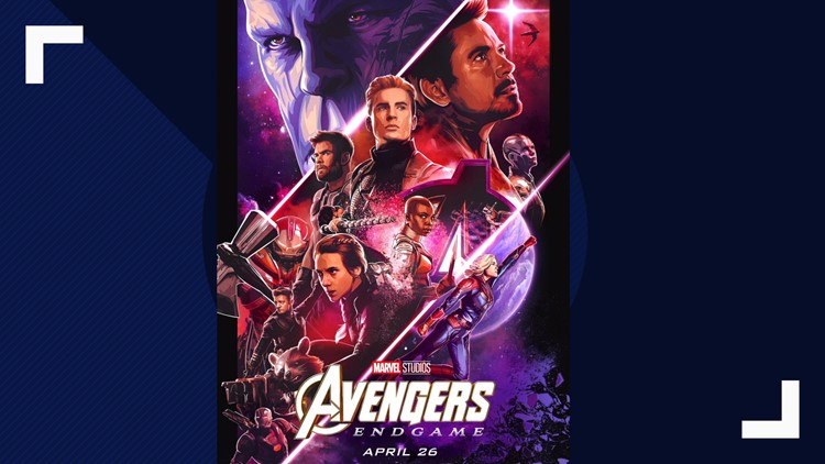 Watch Marvel Studios' Avengers: Endgame