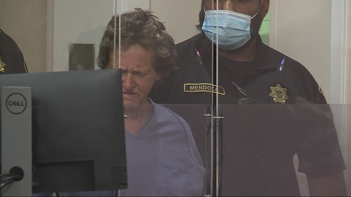 Portland woman again deemed unfit to aid in her legal defense - Vimarsana News