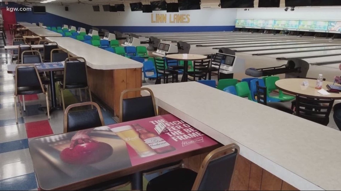 Linn County enters Phase 2 of coronavirus reopening