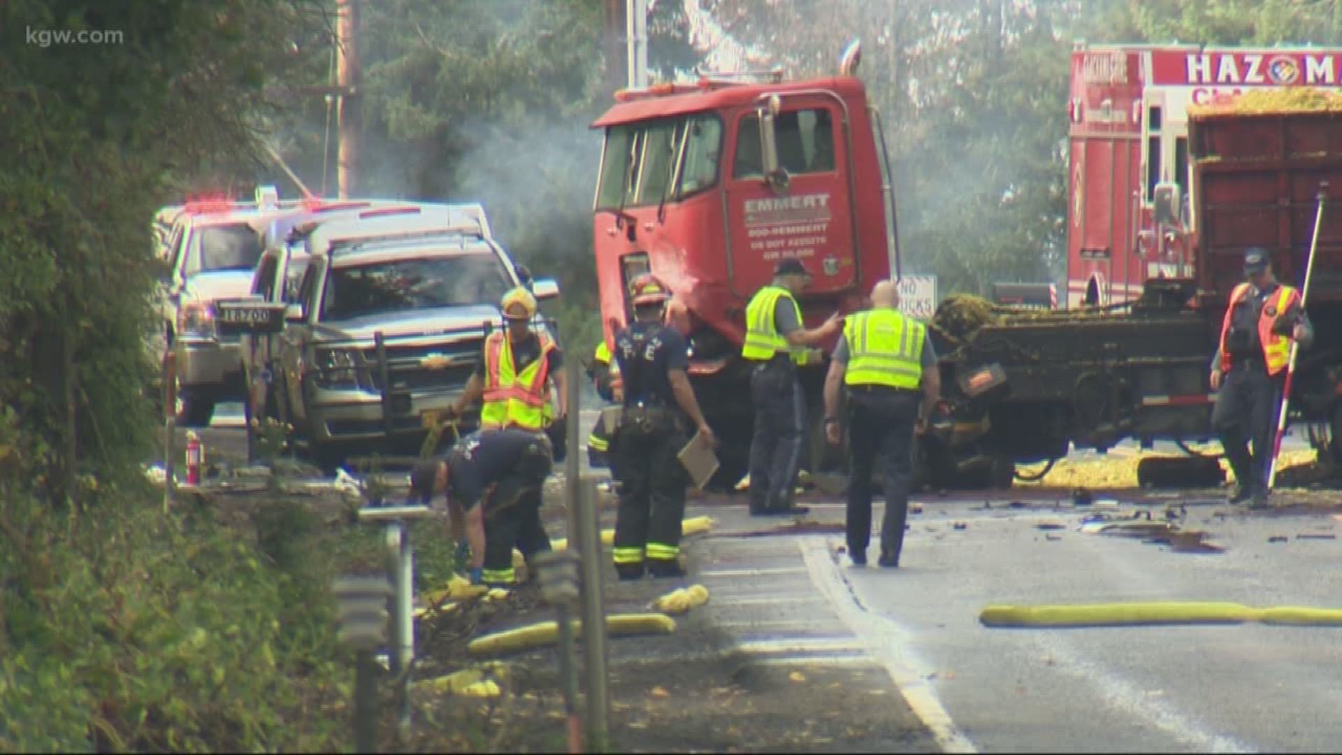 portland accident report file portland accident report file