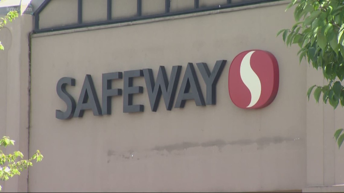 Lawsuit filed in Oregon against Safeway over 1 surcharge