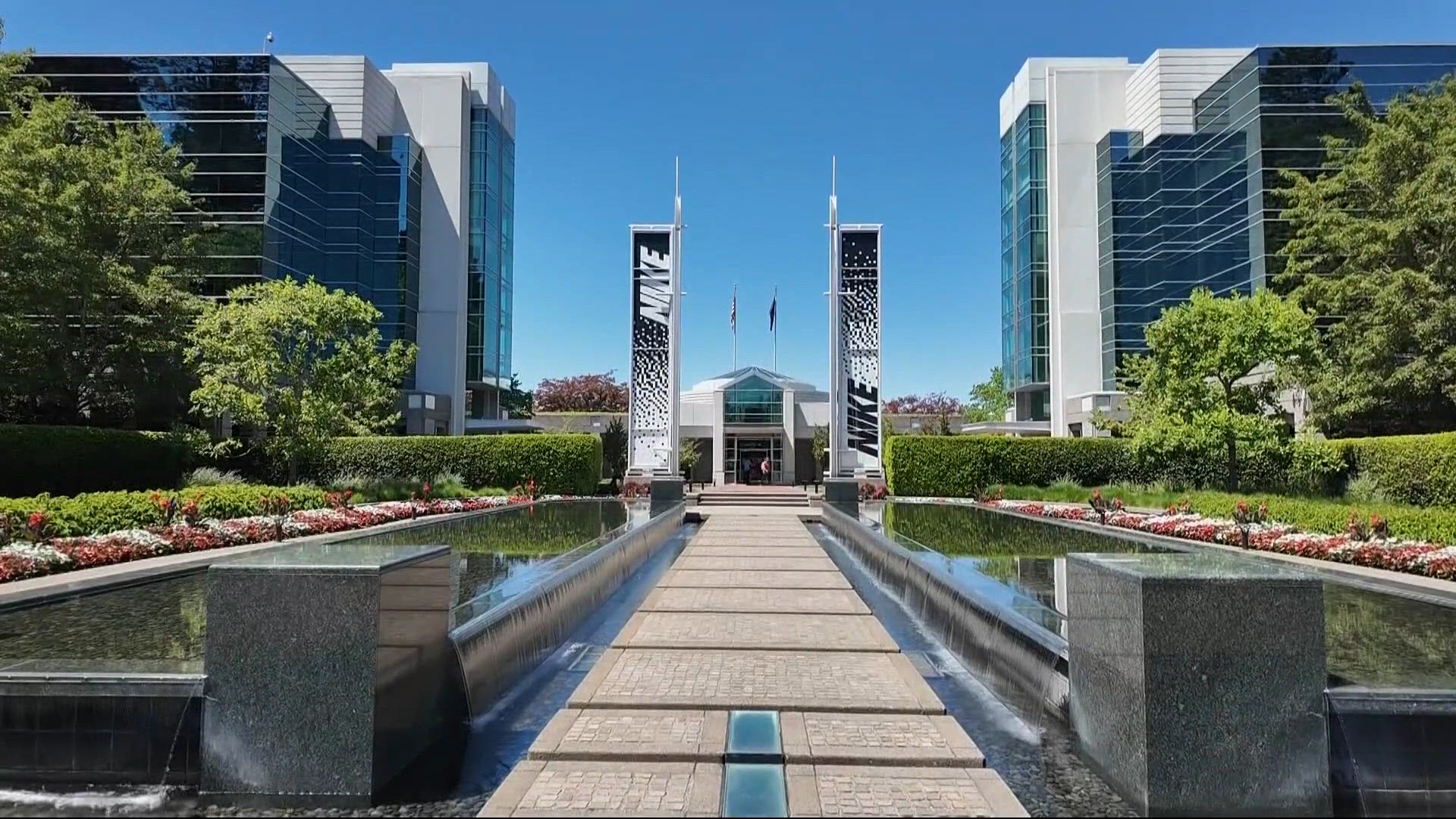 Nike announces new round of layoffs set for next year