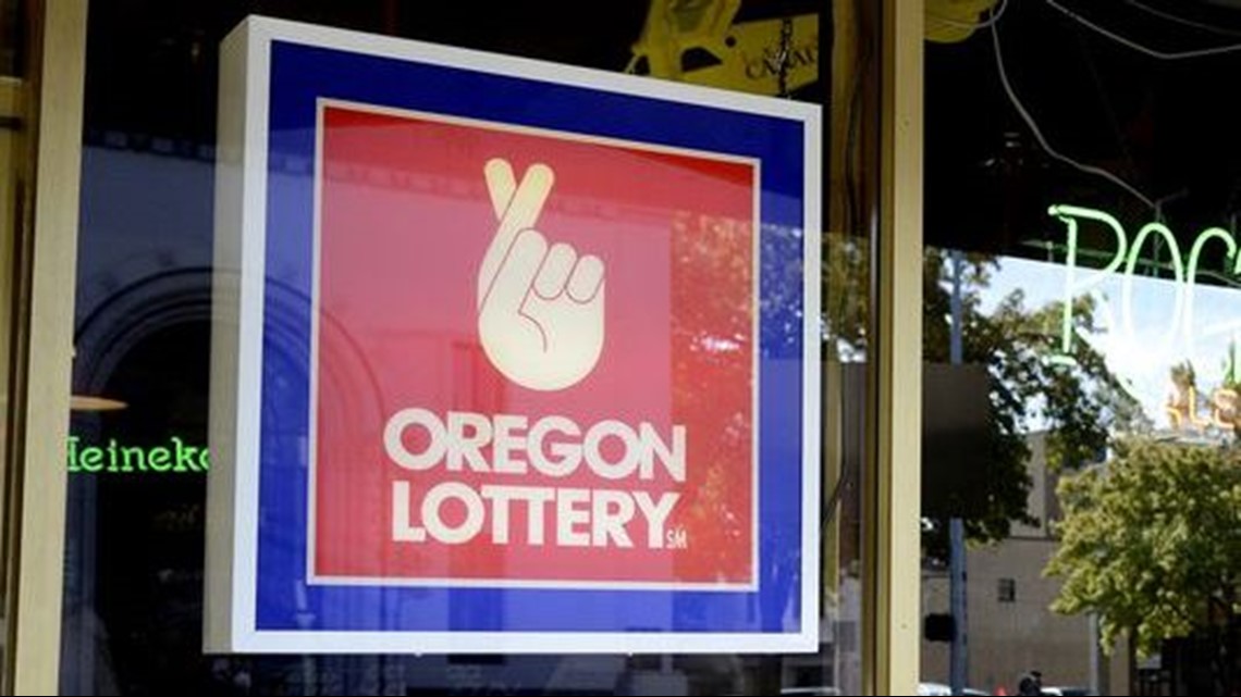 Keno - Oregon Lottery