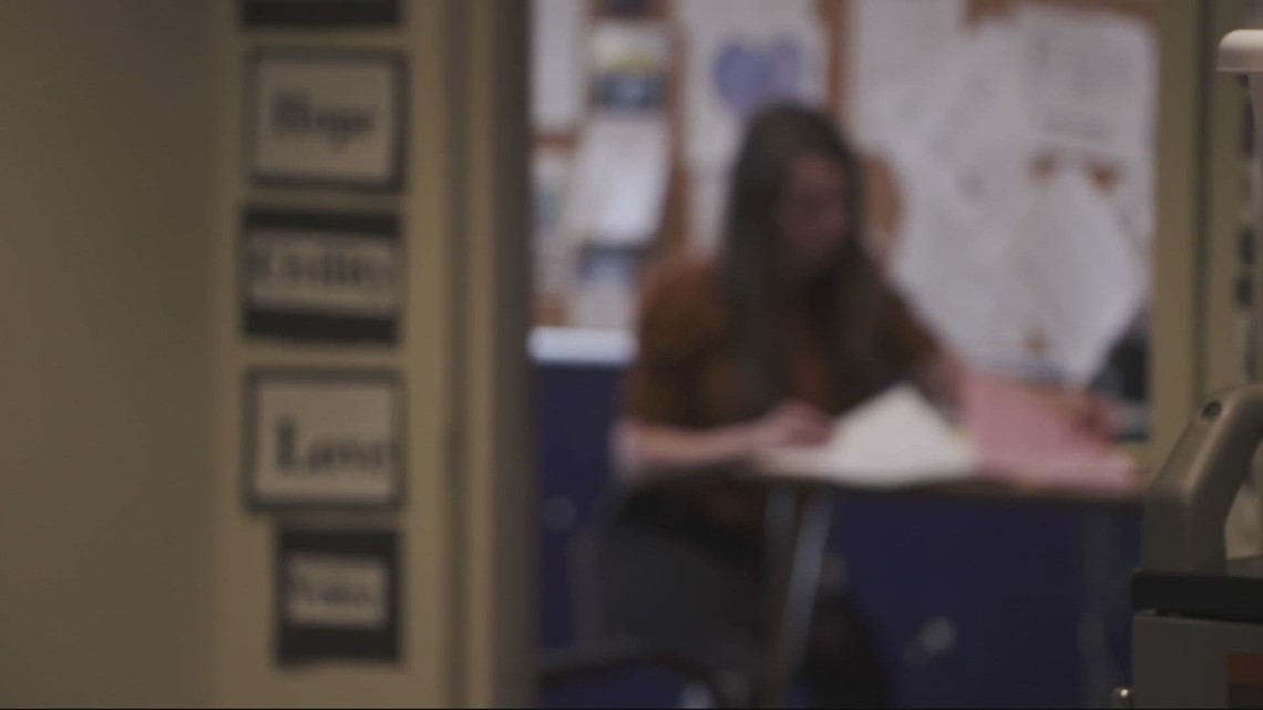 Portland Public Schools staff react to $30M in budget cuts - Vimarsana News