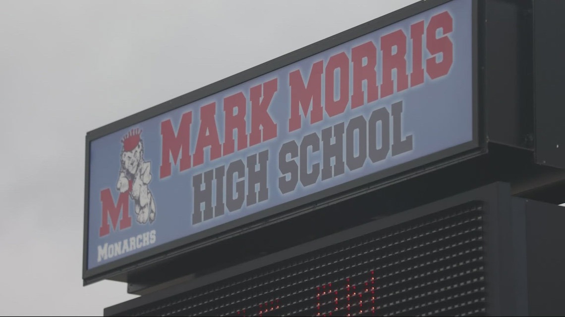 5 staff on leave as Longview School District hires third-party investigator to probe student sex abuse case