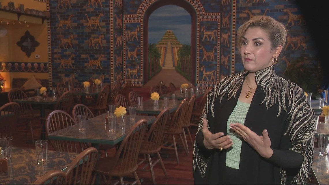 Top 5 Best Iraqi Restaurant In Dubai You Must Try