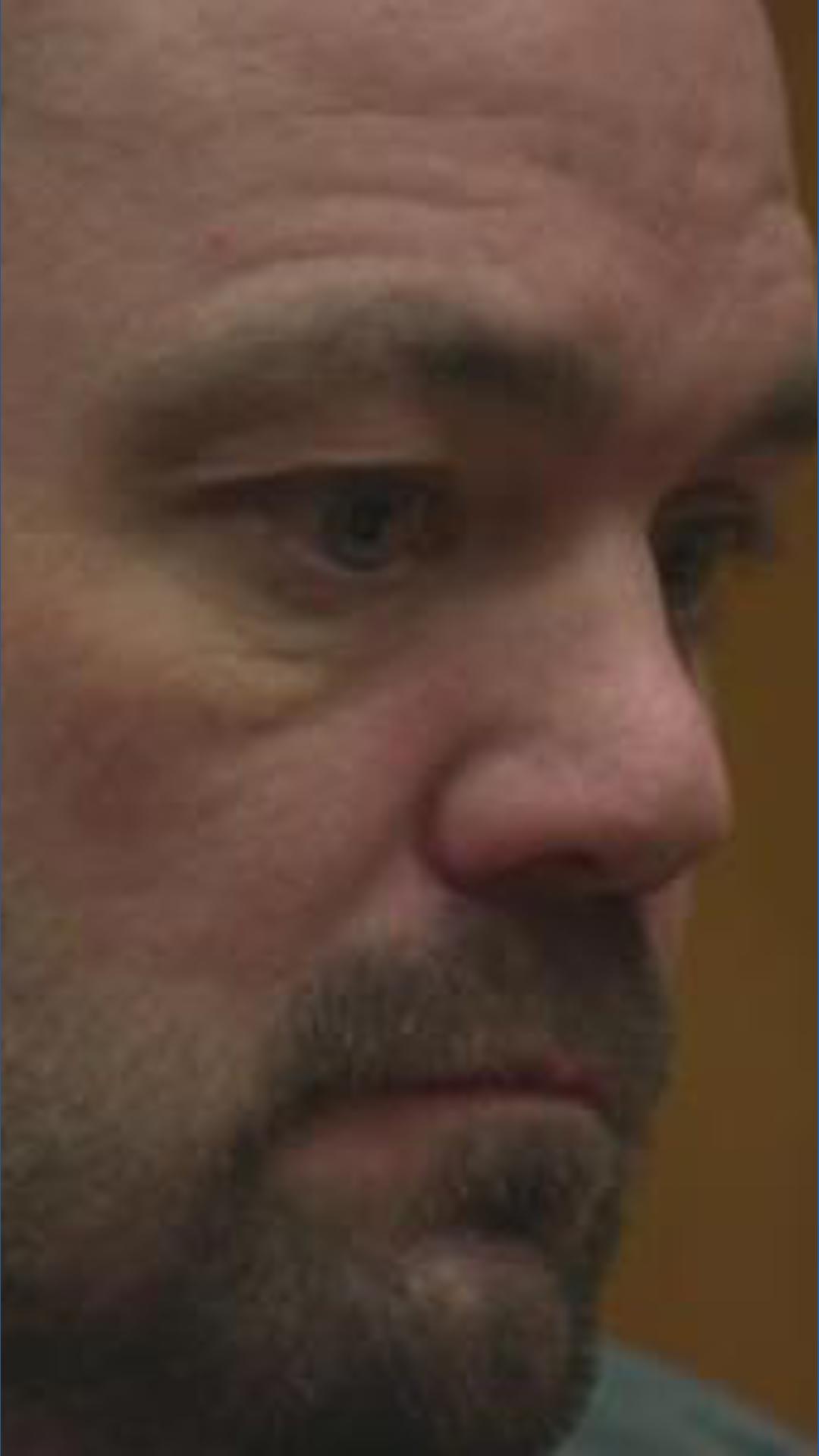 Salem man convicted of killing former partner sentenced to life in ...