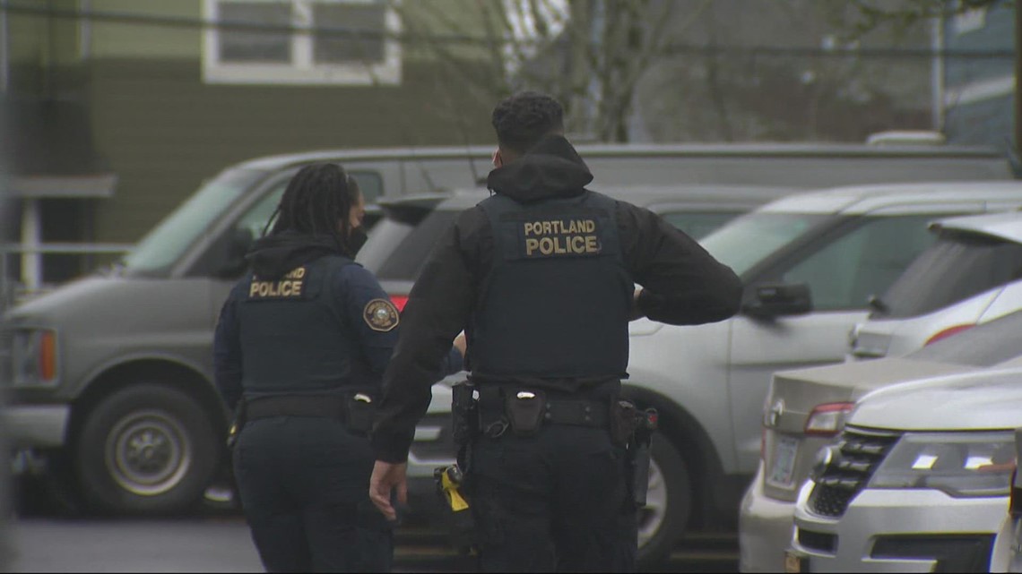 Portland Police launches Focused Intervention Team to crack down on gun violence