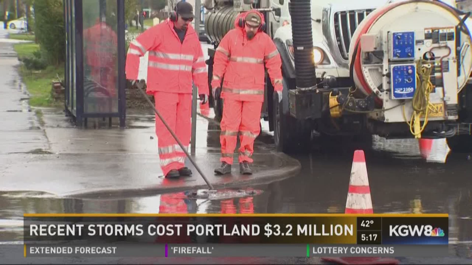 Portland requests $3.2 million in federal disaster aid for storm ...