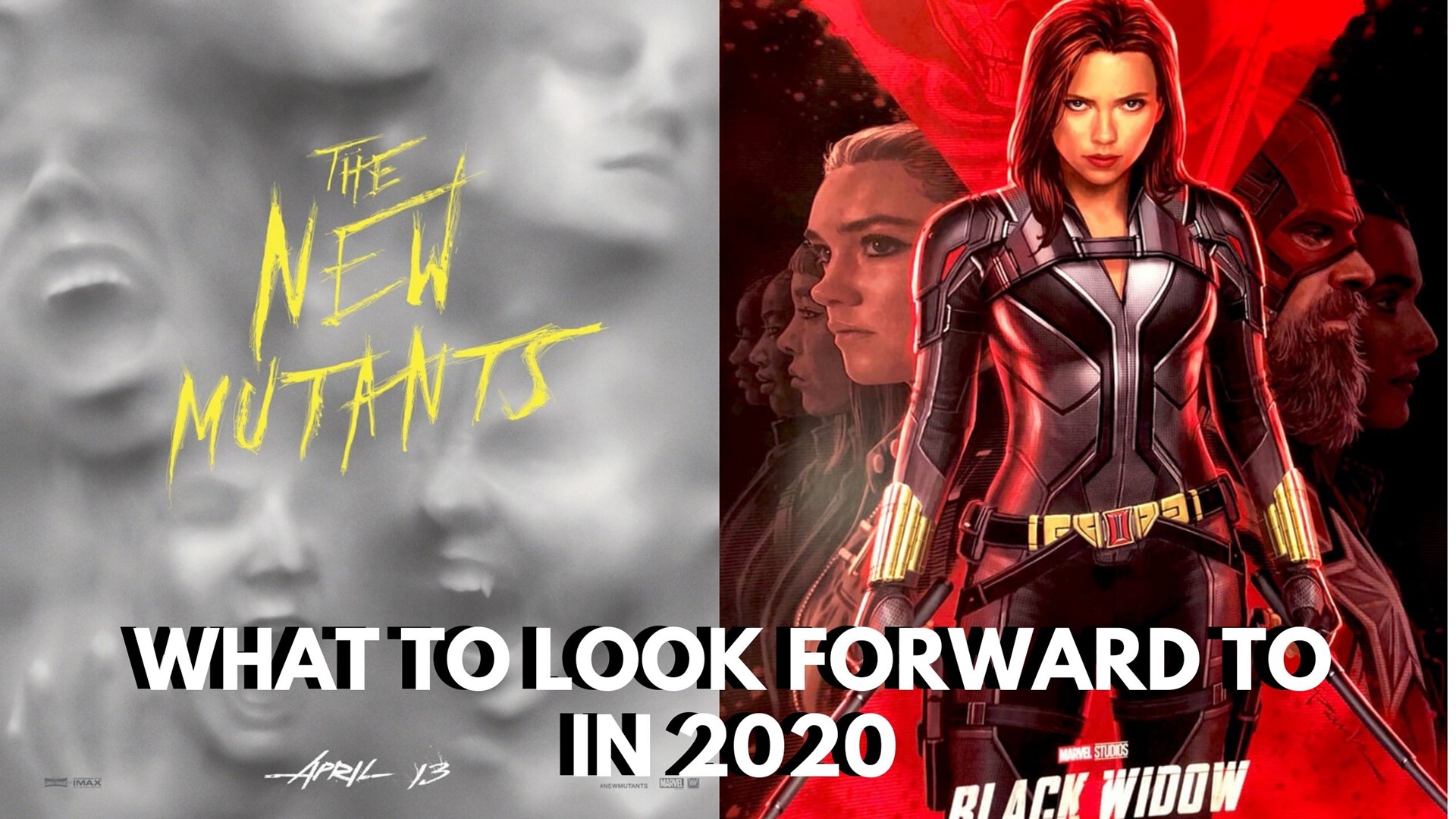 Watch 'The New Mutants' Official Trailer