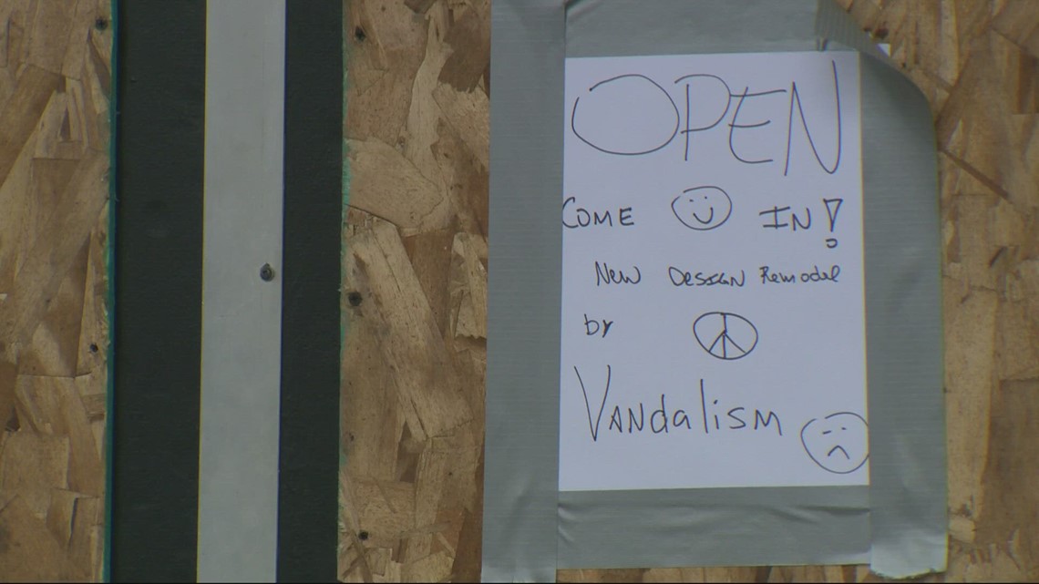 A Vancouver brewery vandalized weeks ahead of drag brunch benefit - Vimarsana News