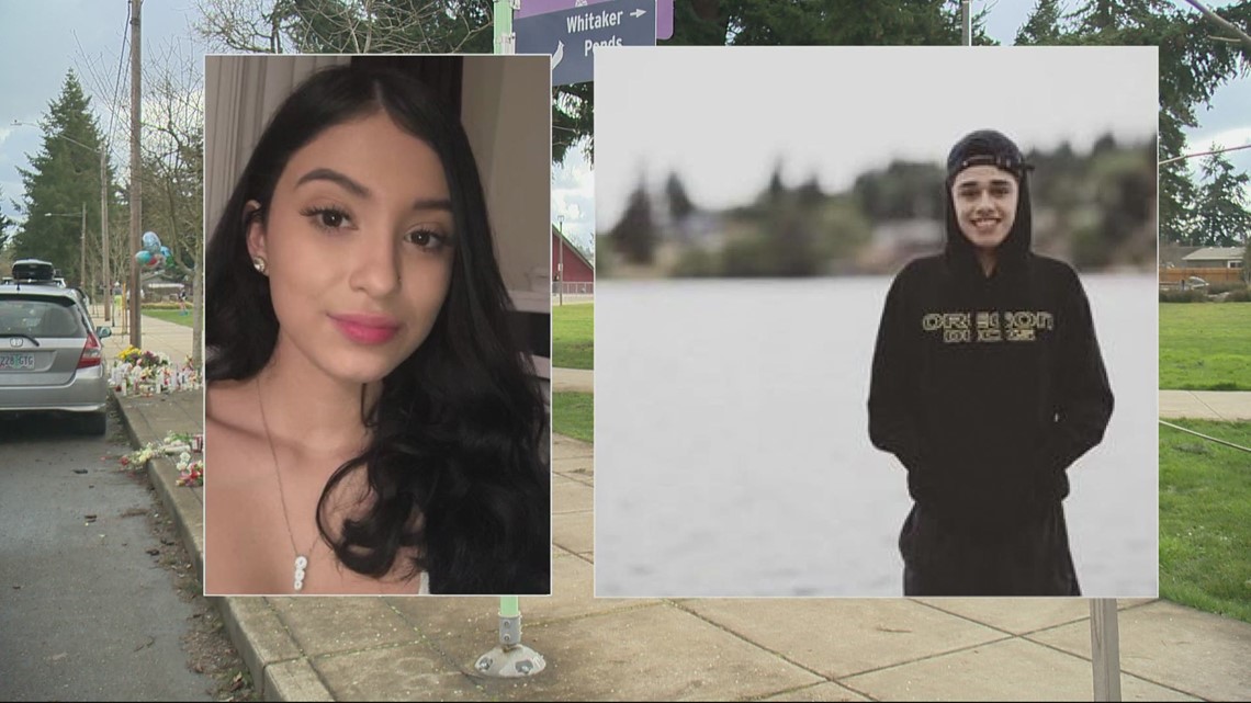 2 killed in NE Portland shooting near 52nd and Alberta Street | kgw.com