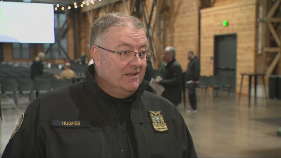 Public weighs in on planned 24/7 Multnomah County sobering center