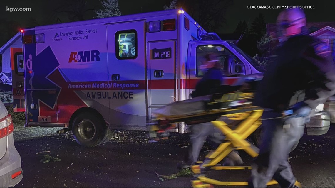 New details on 4 people who died of suspected carbon monoxide poisoning in Clackamas County - Vimarsana News