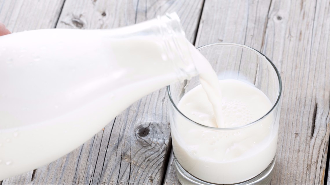 Owners want $14M to get out of Oregon mega dairy - Vimarsana News