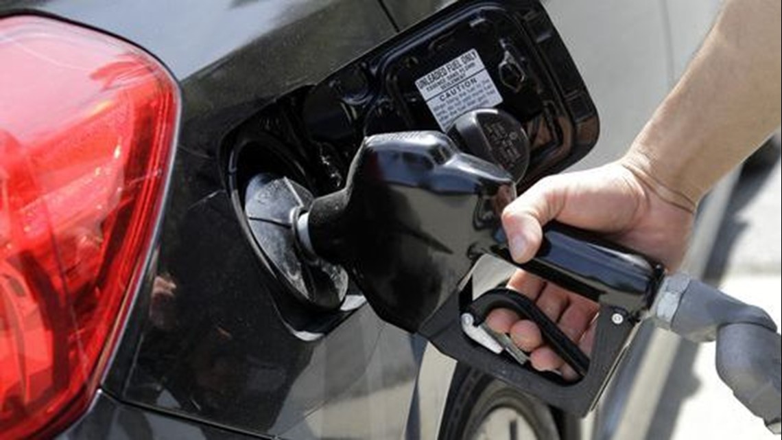 Bill would allow selfserve gas for all Oregon drivers