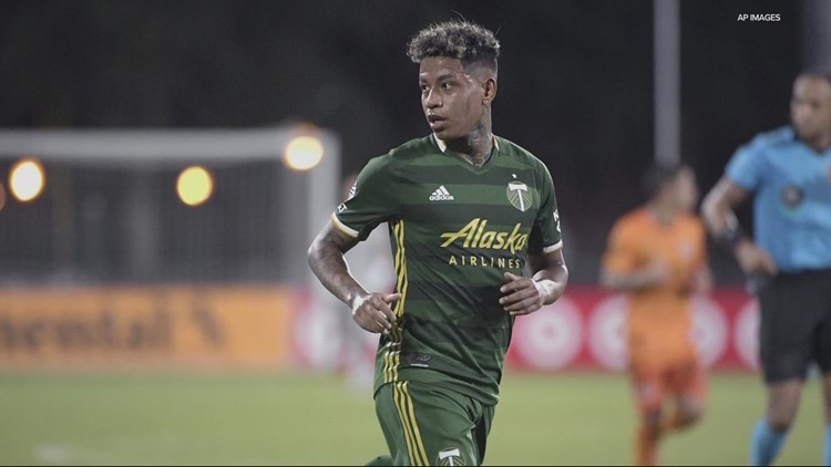 MLS fines Timbers for mishandling of domestic violence allegations against former player