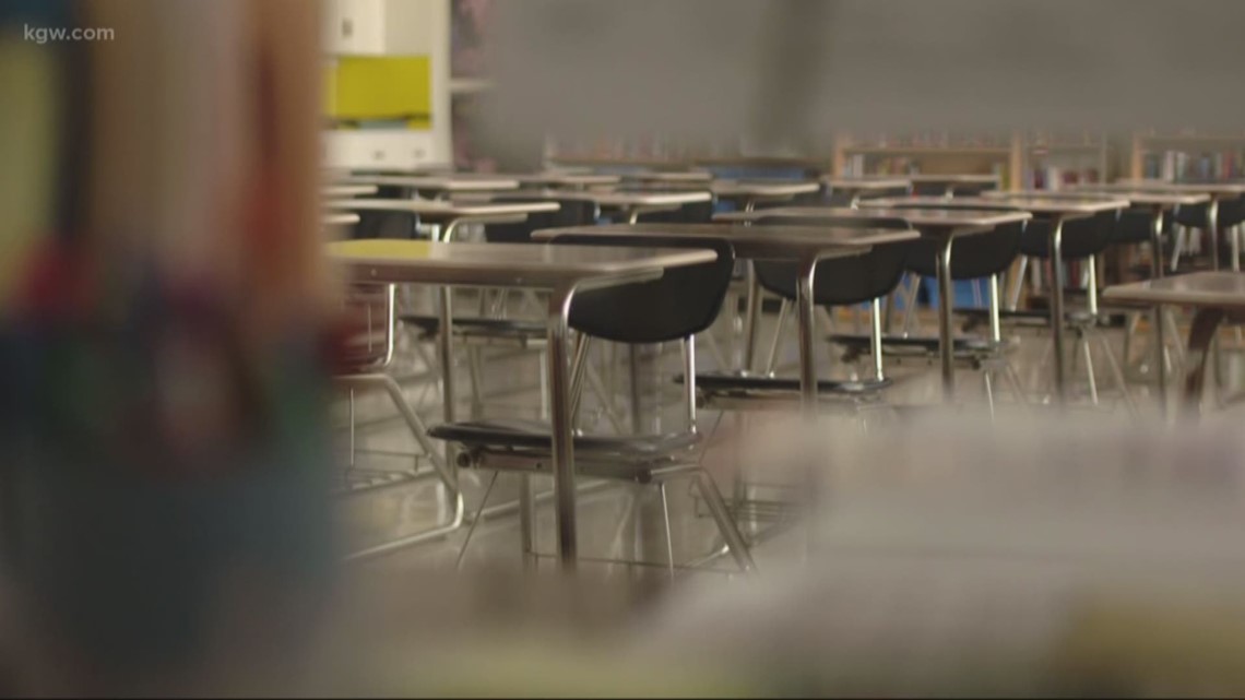 Classrooms in Crisis: Teachers push for mental health services