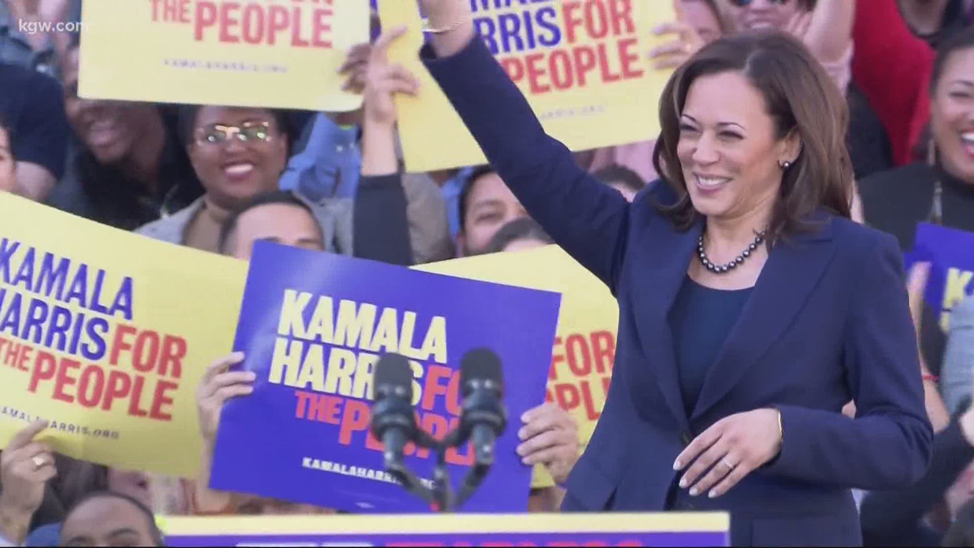Come November, Dr. Jackson said she believes that Harris, like President Barack Obama—will ignite a voting surge.