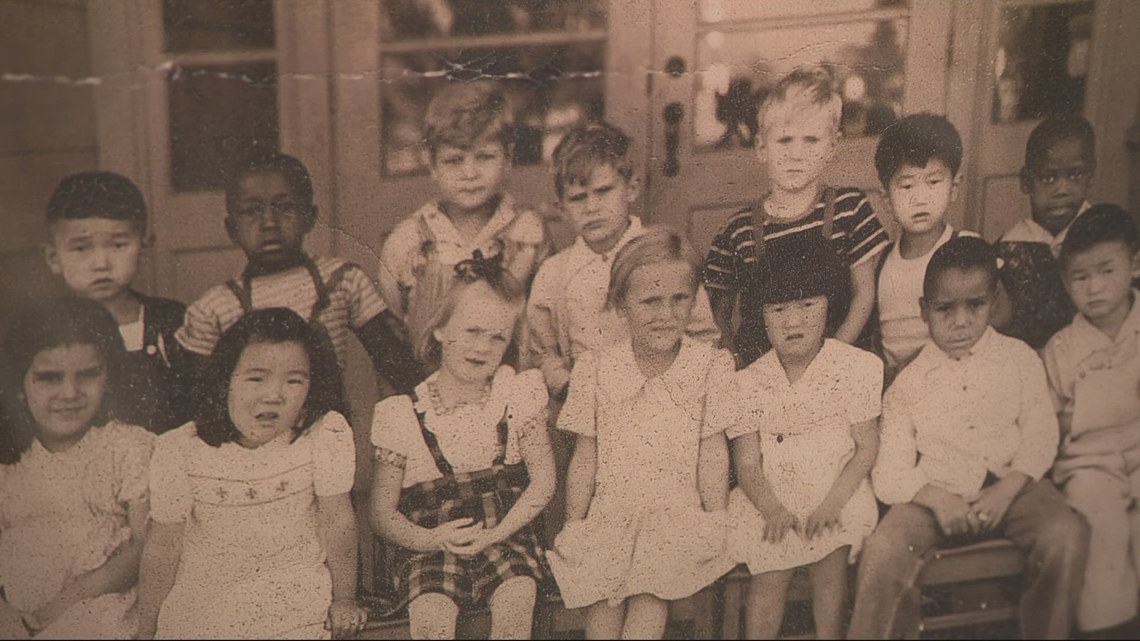 Vanport Mosaic Festival kicks off 9th year as survivors recall devastating flood | kgw.com