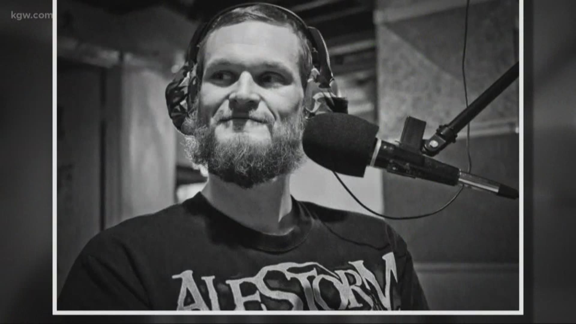 Two Years Later Portland Family Still Seeking Closure In Unsolved Murder Of Loved One Kgw Com