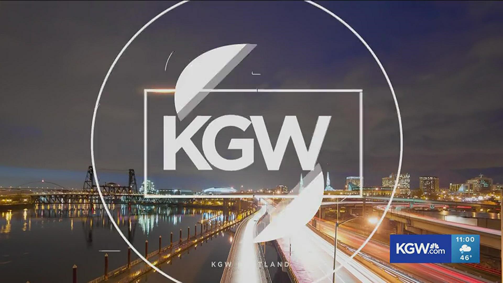 KGW Top Stories: 11 p.m., Monday, Dec. 26, 2022