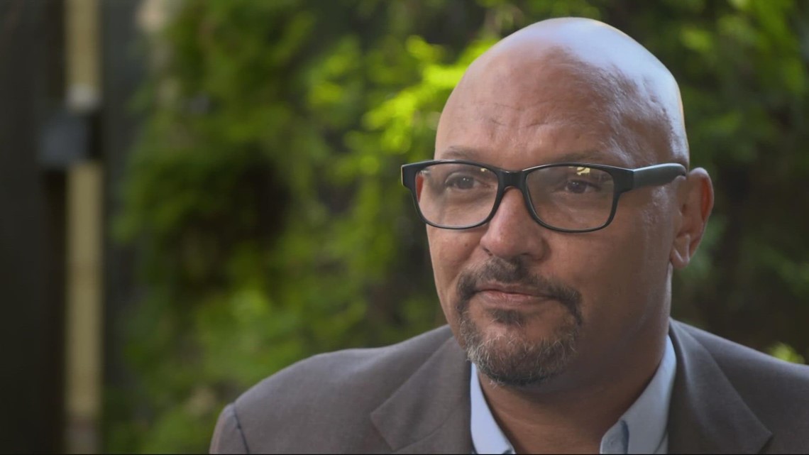Commissioner Mingus Mapps On Why Portland Police Are Struggling To 