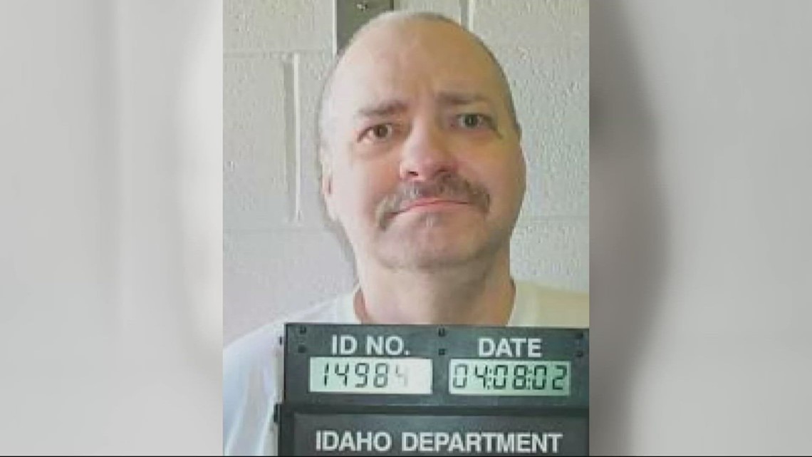 Idaho Delays Execution Of Death Row Inmate Thomas Creech 2165