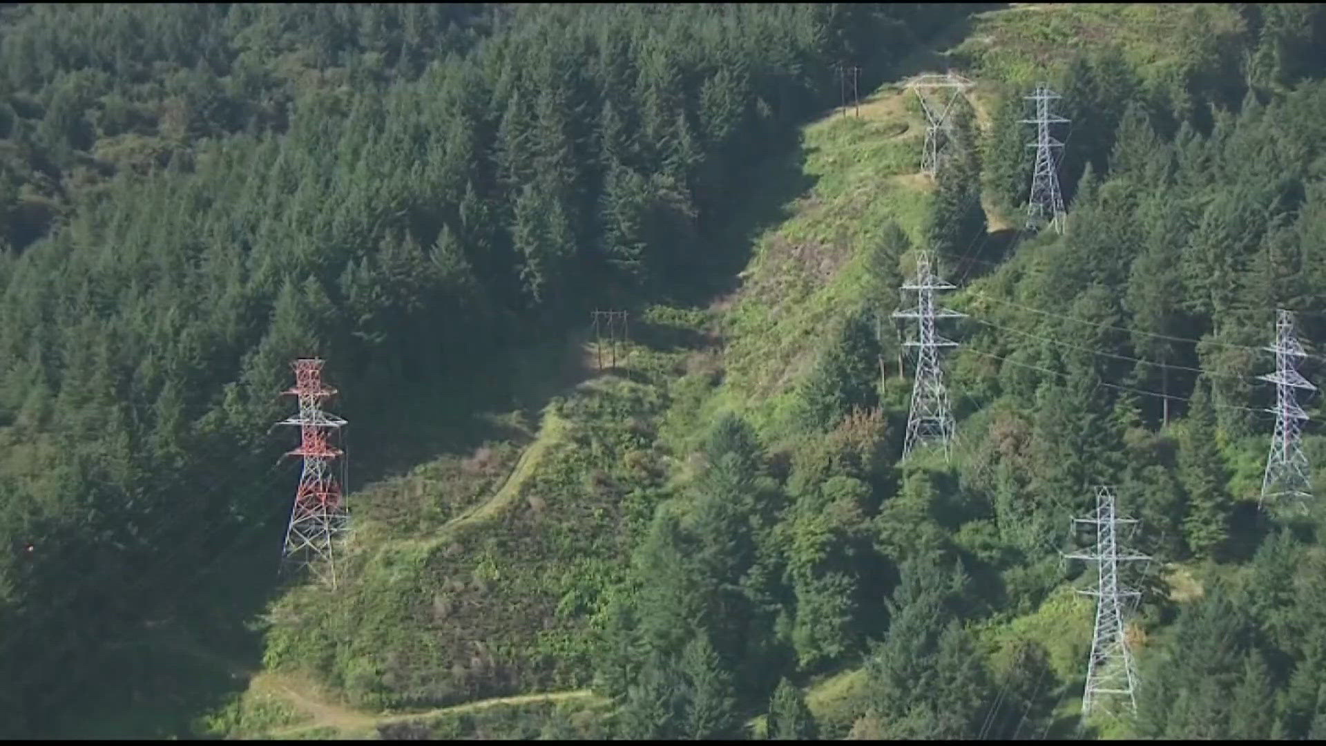 General Contract Example Portland backs new agreement clearing way for Portland General Electric ...