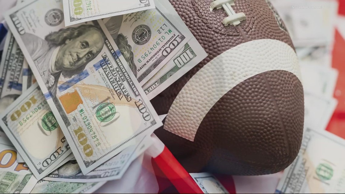 How Super Bowl gambling can be a trigger for people struggling with gambling addiction