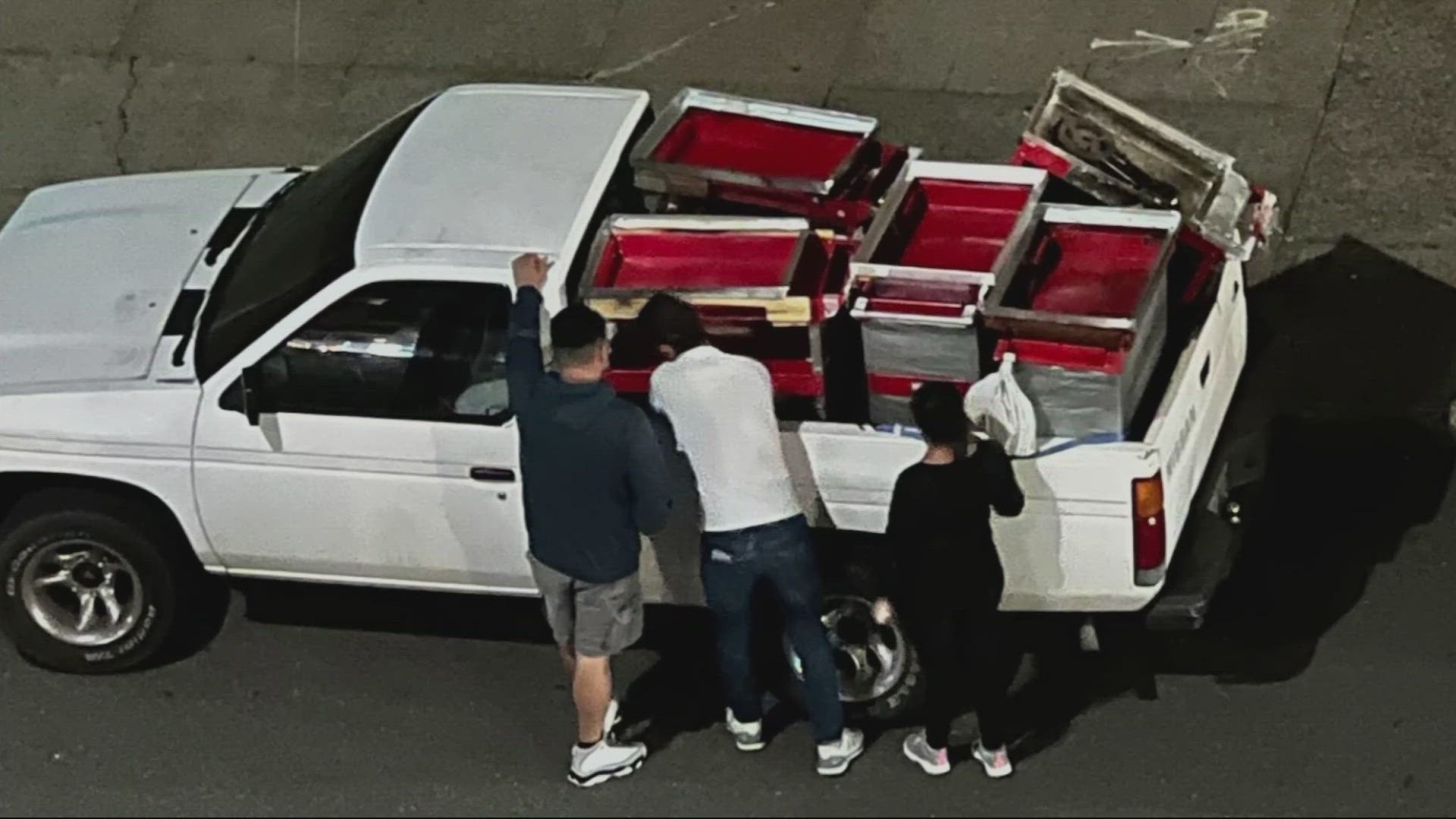 Nissan Hardbody Years to Avoid: Essential Guide