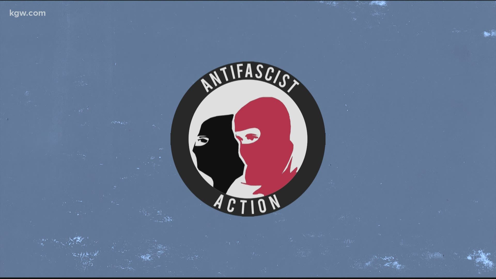 What is Antifa? Tim Gordon explains the anti-fascist movement.
