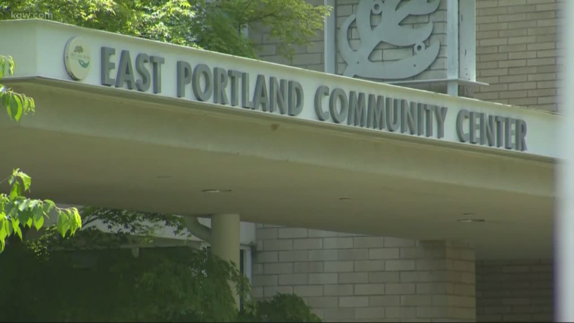 The Portland City Council voted to approve the mayor’s proposed budget.