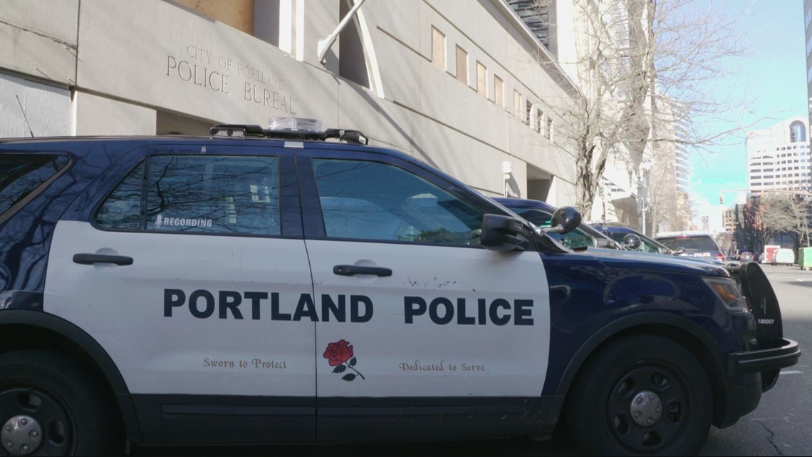 Portland mayor tells police to prepare for body cameras - OPB