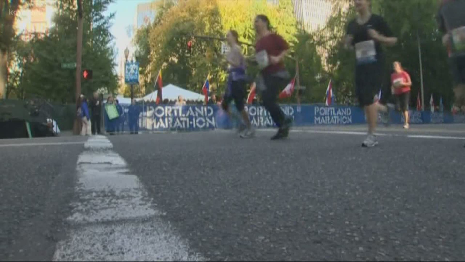The nonprofit that ran the marathon for 47 years has folded amid controversy.
