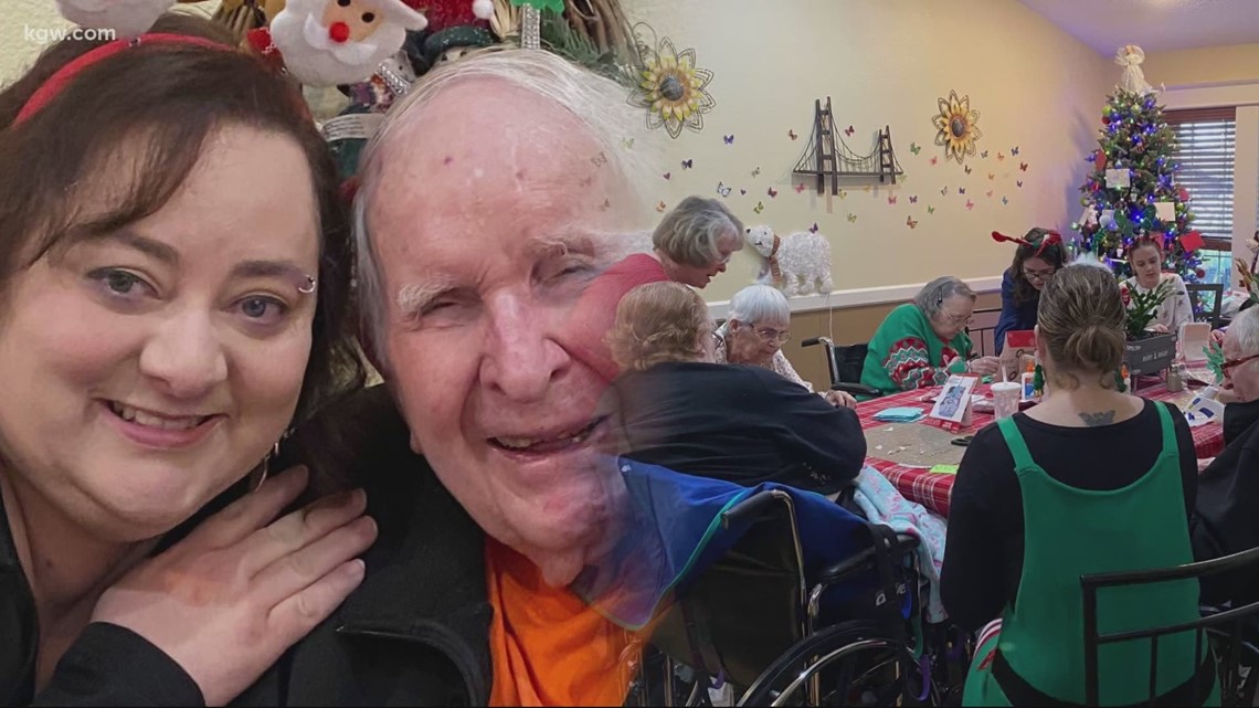 More than 1,000 adult care homes in Oregon still waiting on the COVID vaccine - Vimarsana News