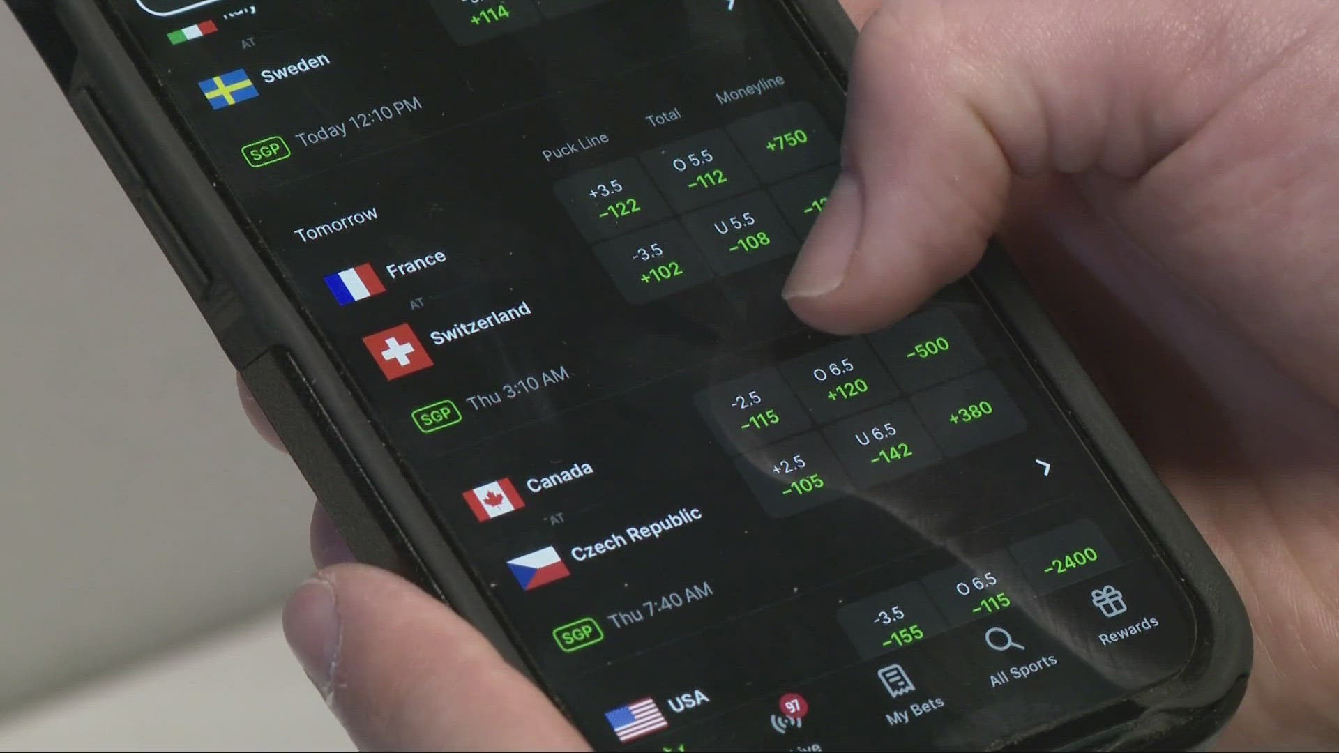 kgw.com - Alex Jensen - PGE to acquire PacifiCorp's Washington utility assets for $1.9B