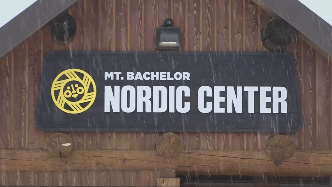 Oregon ski resorts open for the season | kgw.com