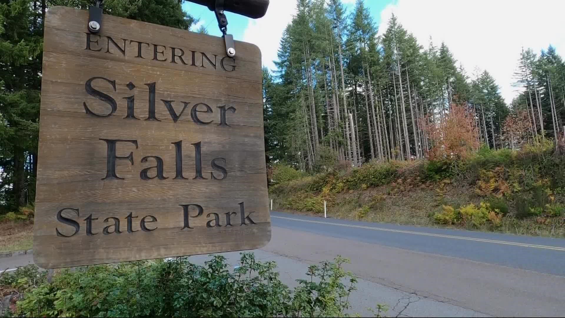 A $50 million bond will fund new camping facilities at Champoeg and Silver Falls parks and lots of new services elsewhere.