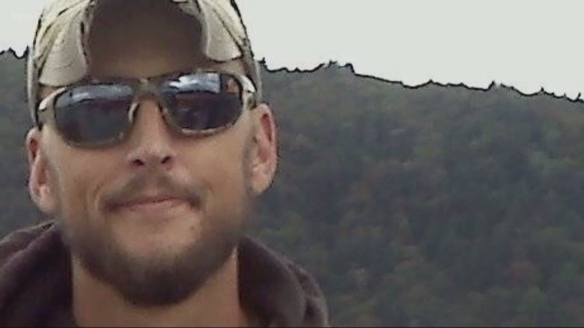 Deputies find body of hunter missing for two weeks in southwest Washington.