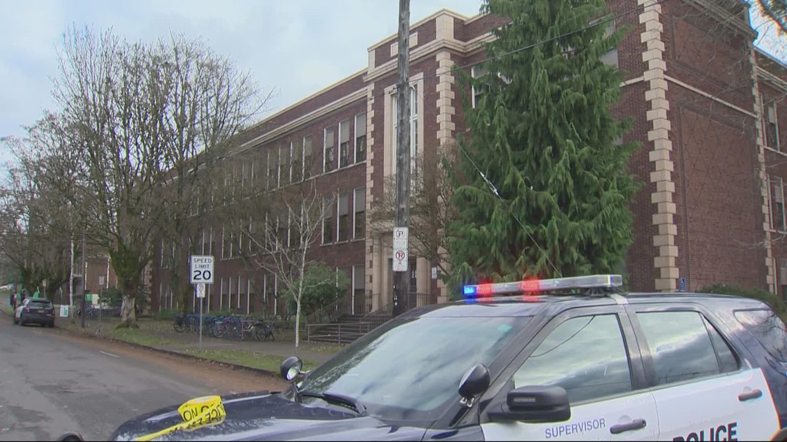 After recent shootings outside schools, PPS and city officials set to meet