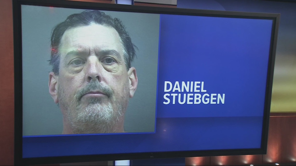 Lincoln County Business Owner Sentenced 41 Years Child Sex Abuse