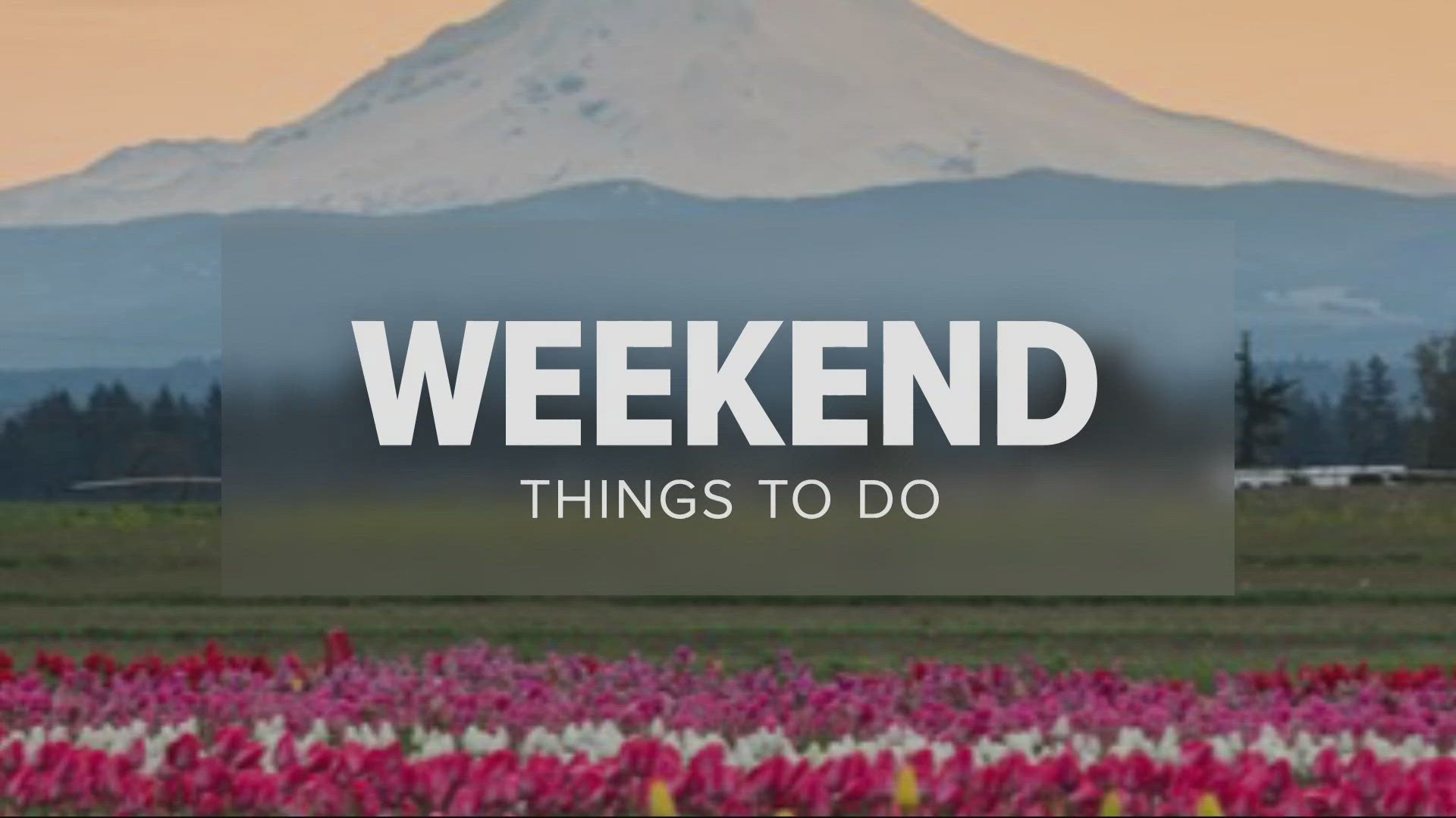 Here's what's happening around Portland this weekend: Bastille Day Festival, Oregon Country Fair, Mississippi Street Fair, Milwaukie Porchfest and more.