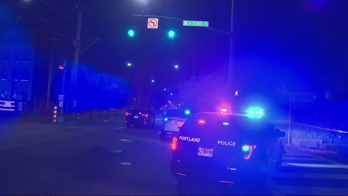 Man shot and killed in North Portland - Vimarsana News