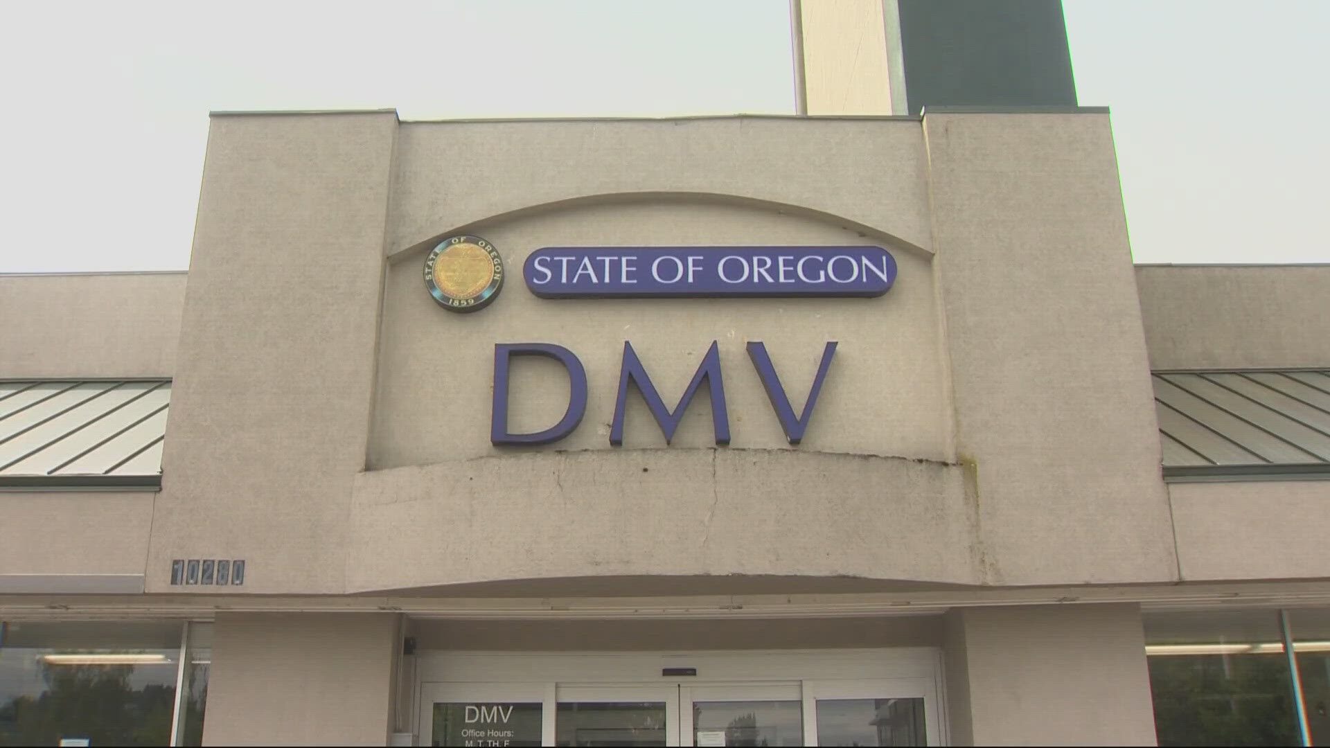 More than 300 noncitizens have mistakenly been registered to vote in Oregon over the last three years — but only two are believed to have actually cast ballots.